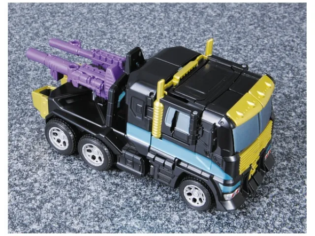 UW-EX Grand Scourge | Transformers Unite Warriors