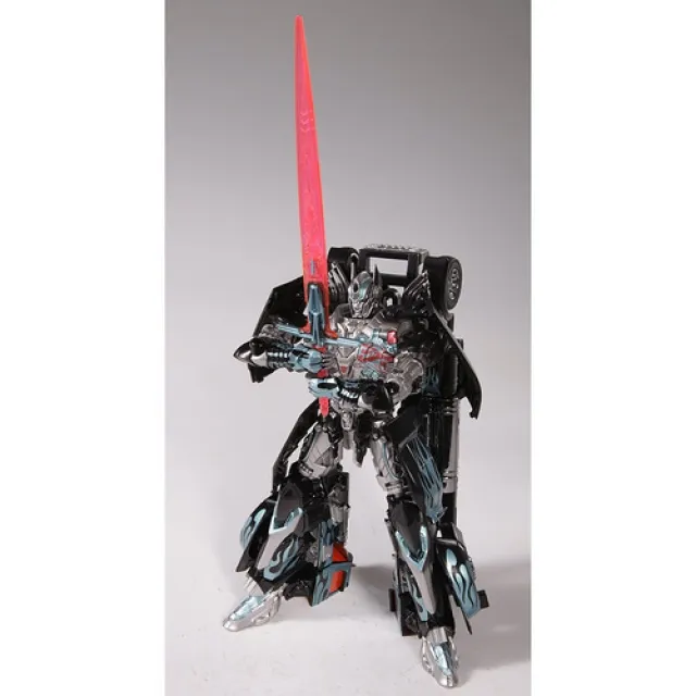 AD-31EX Black Knight Optimus Prime Exclusive | Transformers Age of Extinction | Lost Age