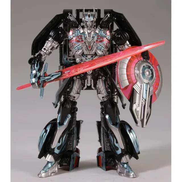 AD-31EX Black Knight Optimus Prime Exclusive | Transformers Age of Extinction | Lost Age