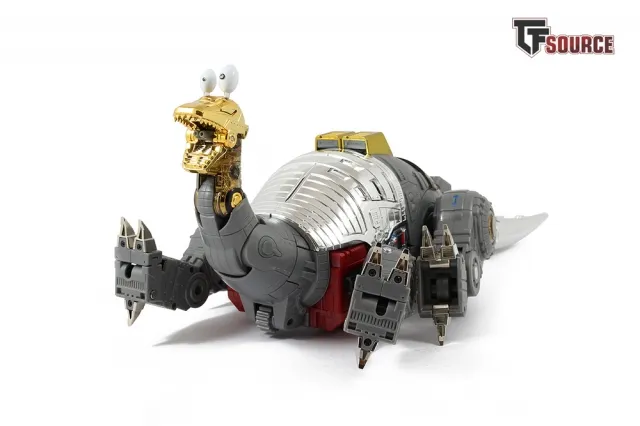 FT-07 Stomp | Fans Toys