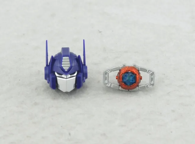 SFM01A Light up Parts for Masterpiece MP-10 Optimus Prime | Shadow Fisher