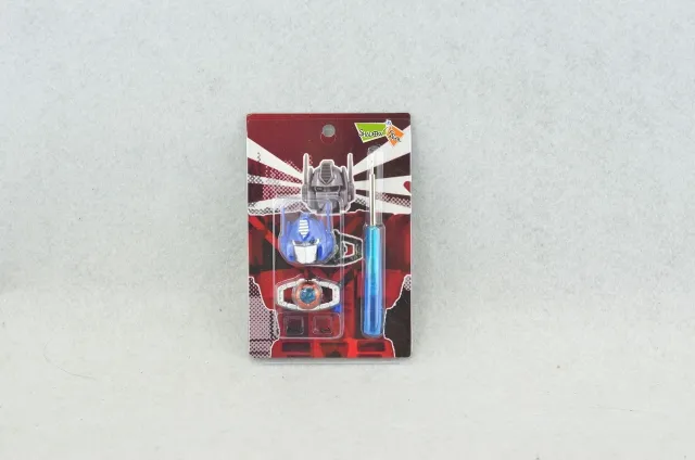 SFM01A Light up Parts for Masterpiece MP-10 Optimus Prime | Shadow Fisher