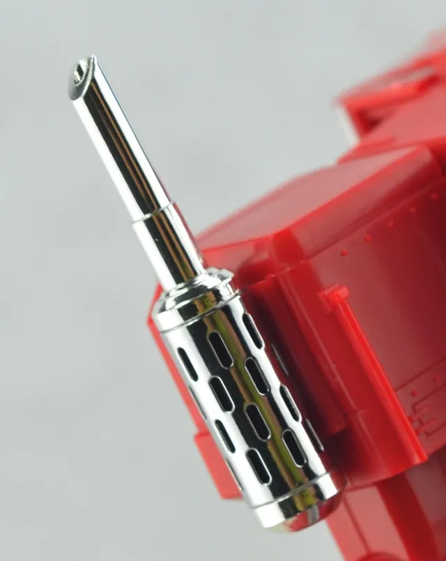 SFM01C Smokestack Upgarde Kit for Masterpiece MP-10 Optimus Prime | Shadow Fisher