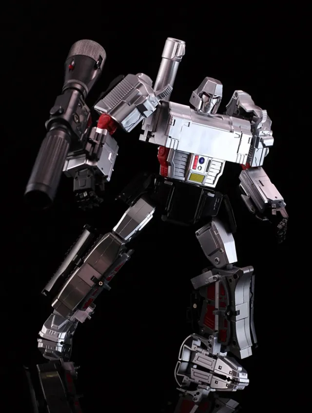MX-1 Apollyon | X-Transbots MasterX