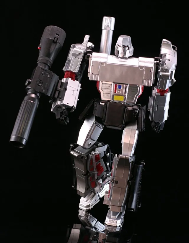 MX-1 Apollyon | X-Transbots MasterX