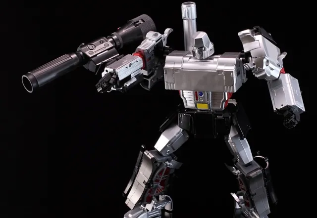 MX-1 Apollyon | X-Transbots MasterX