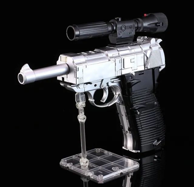 MX-1 Apollyon | X-Transbots MasterX