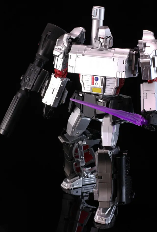 MX-1 Apollyon | X-Transbots MasterX