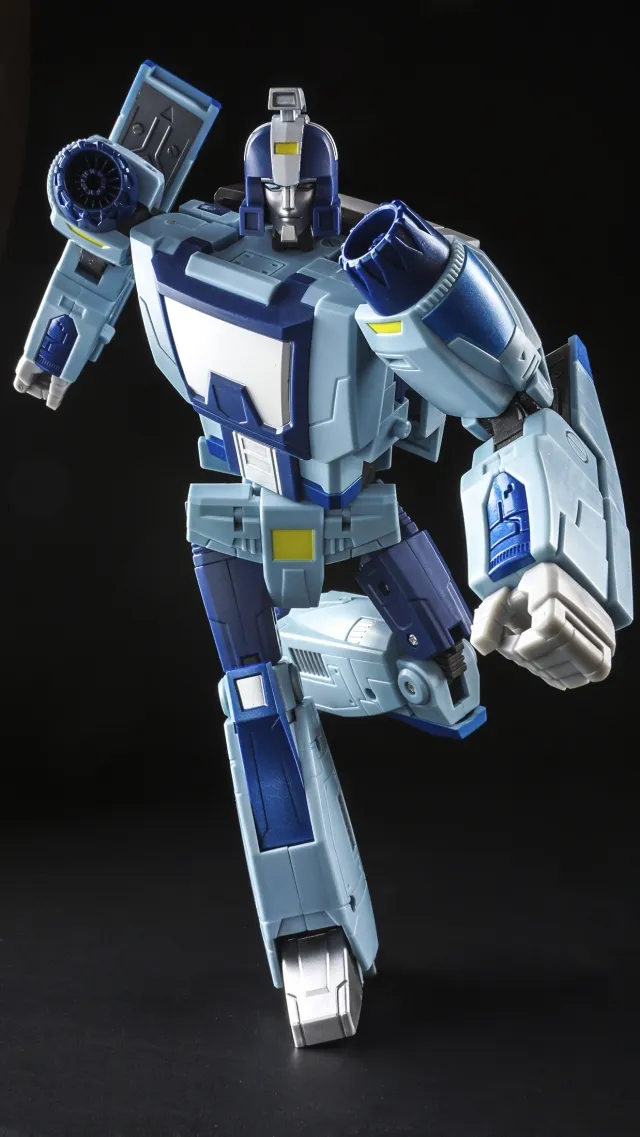 Y-02 Runman | Unique Toys