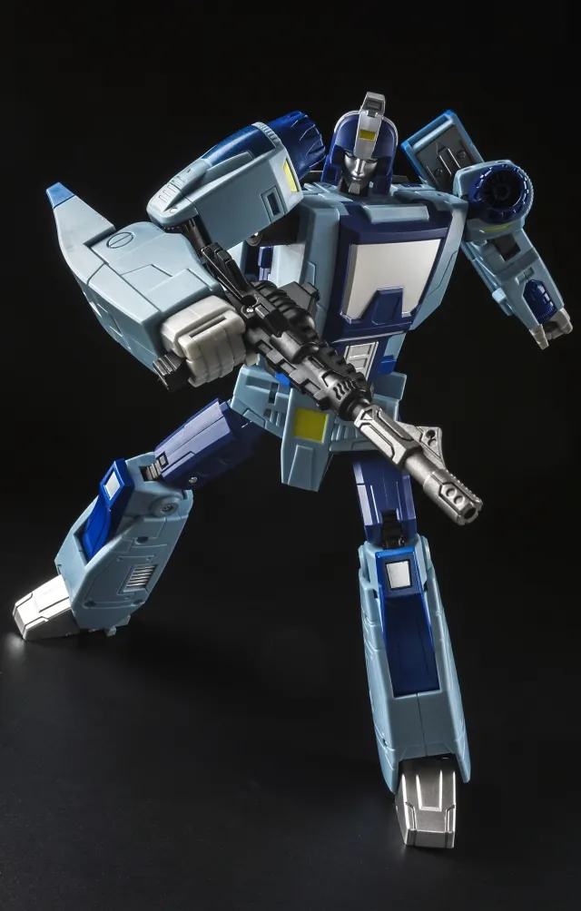 Y-02 Runman | Unique Toys