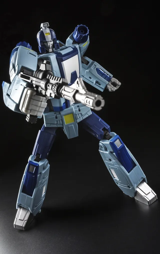Y-02 Runman | Unique Toys
