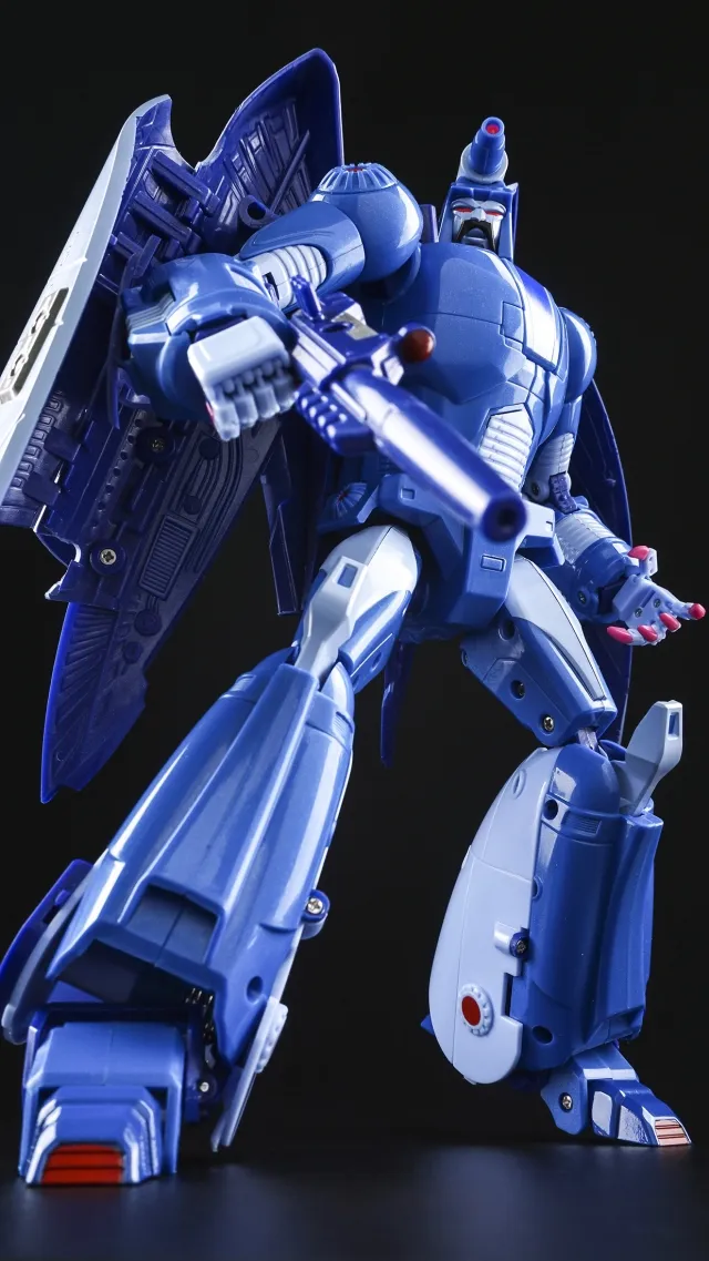MX-2 Andras | X-Transbots MasterX