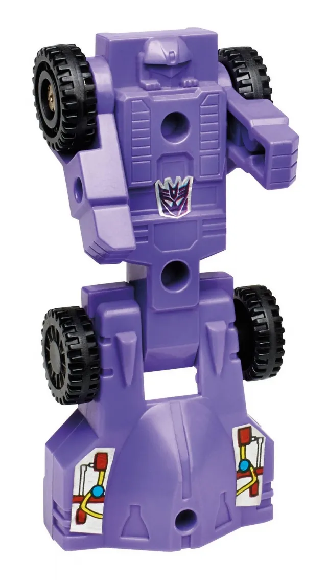Trypticon G1 Generation 1 | Transformers Platinum Edition