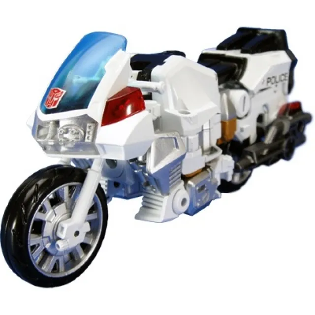 UW-03 Defensor Combiner Set of 5 Exclusive | Transformers Unite Warriors
