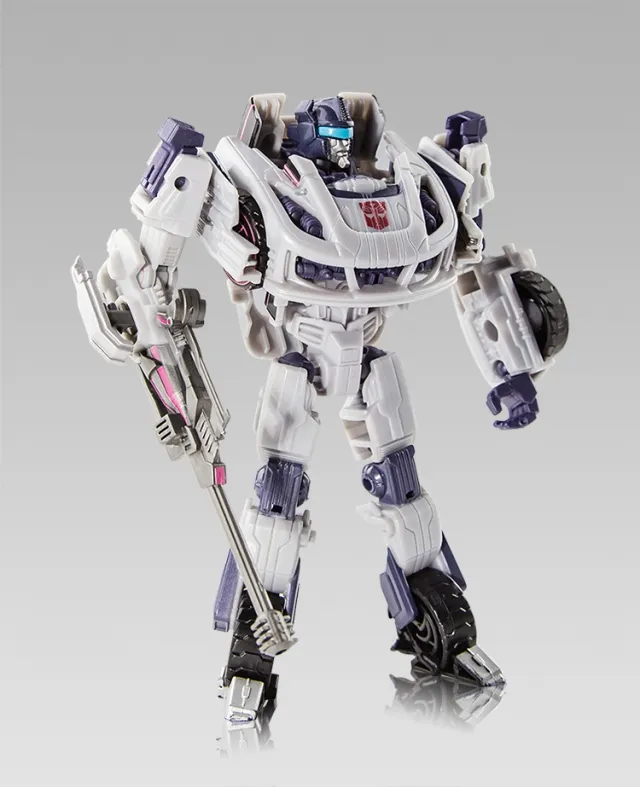 G-05J Pride Generations Jazz Upgrade Kit Japanese Version | Guilty | Upgrade Kit