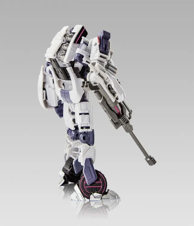 G-05J Pride Generations Jazz Upgrade Kit Japanese Version | Guilty | Upgrade Kit