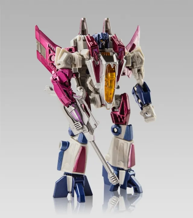 G-05S Pride Generations Starscream Upgrade Kit Japanese Version | Guilty | Upgrade Kit