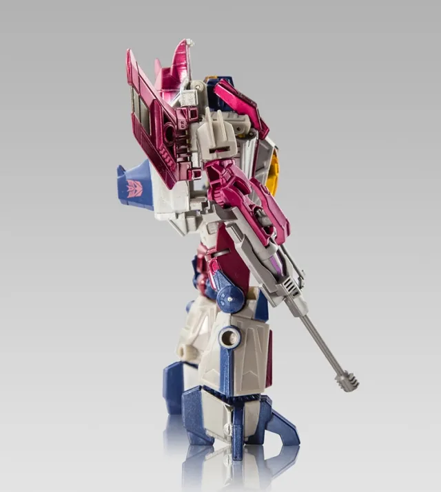G-05S Pride Generations Starscream Upgrade Kit Japanese Version | Guilty | Upgrade Kit