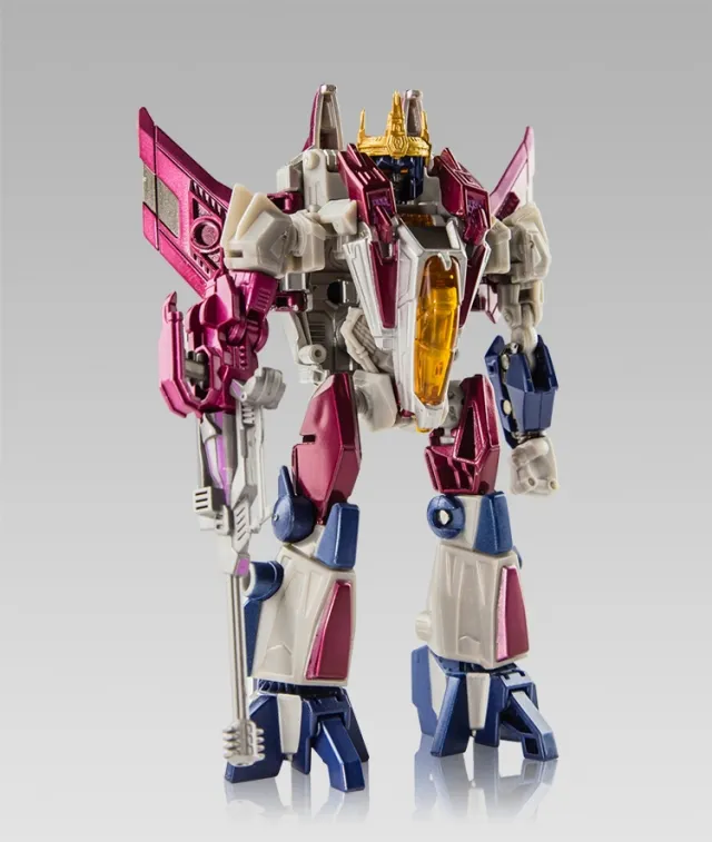 G-05S Pride Generations Starscream Upgrade Kit Japanese Version | Guilty | Upgrade Kit