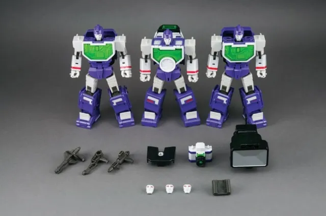 RM-07 Visualizers | MakeToys | Re: Master