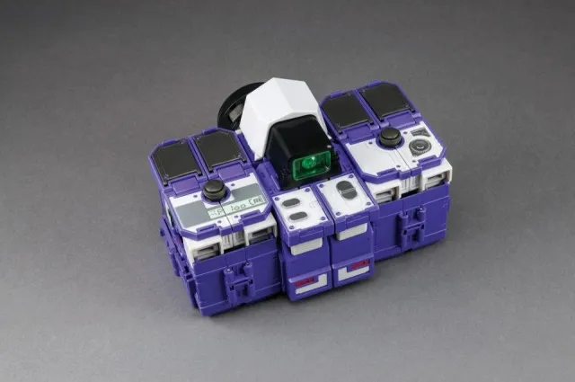 RM-07 Visualizers | MakeToys | Re: Master