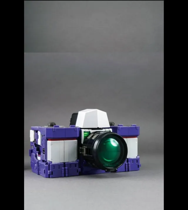 RM-07 Visualizers | MakeToys | Re: Master