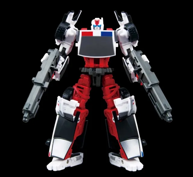 MTCM-04B Rover | MakeToys | Mtcombiner