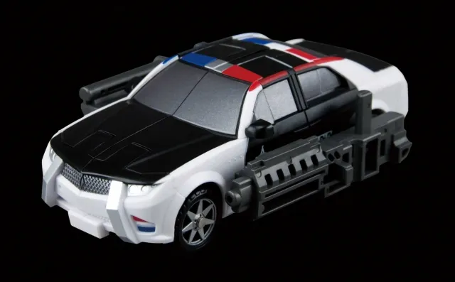 MTCM-04B Rover | MakeToys | Mtcombiner