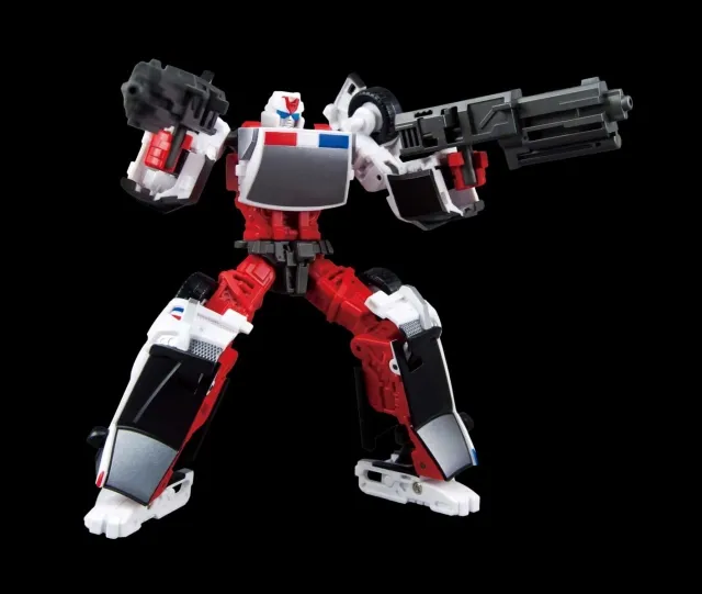 MTCM-04B Rover | MakeToys | Mtcombiner