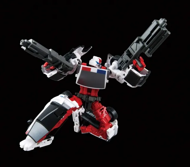 MTCM-04B Rover | MakeToys | Mtcombiner