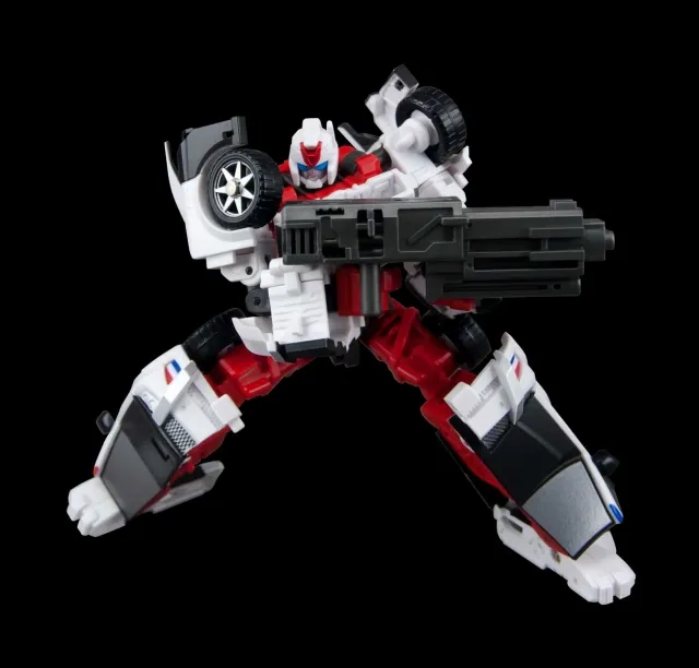 MTCM-04B Rover | MakeToys | Mtcombiner