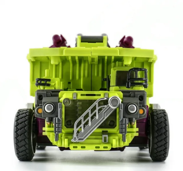 GT-01E Dump Truck | Generation Toy Gravity Builder