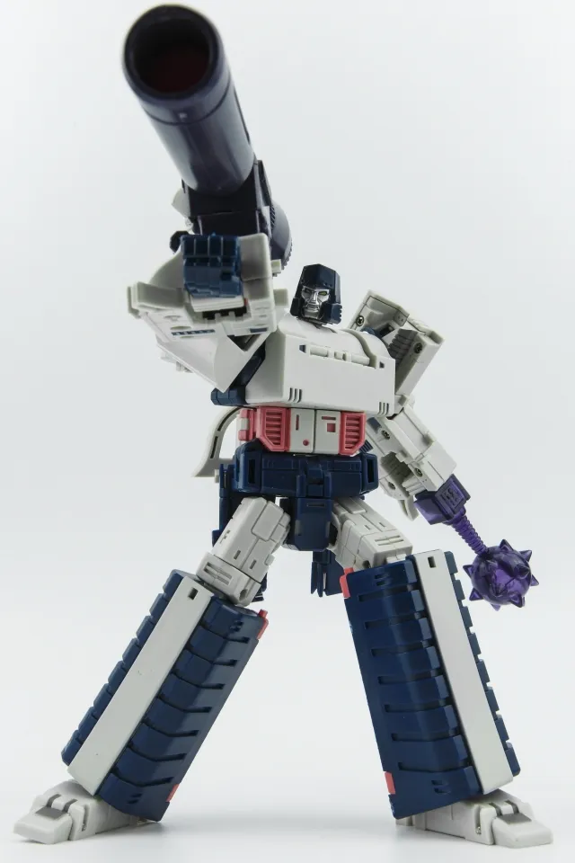 TW01C02C Hegemon and Orion Convention Exclusive | Toyworld