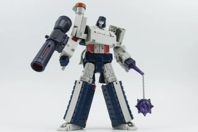TW01C02C Hegemon and Orion Convention Exclusive | Toyworld