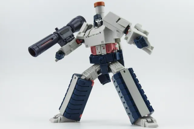 TW01C02C Hegemon and Orion Convention Exclusive | Toyworld