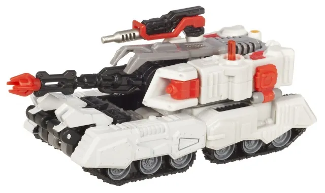 Deluxe Class SE-02 Megatron Special Edition | Transformers Universe