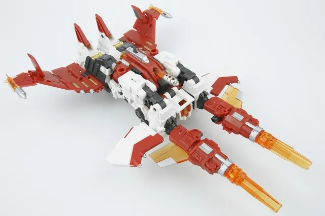 WB03-D Double Strike | Warbotron