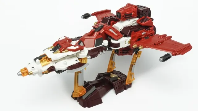 WB03-E Laser Cannon | Warbotron