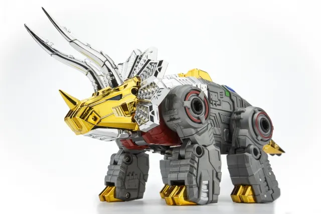 TW-D04 Iron Dreg | Toyworld