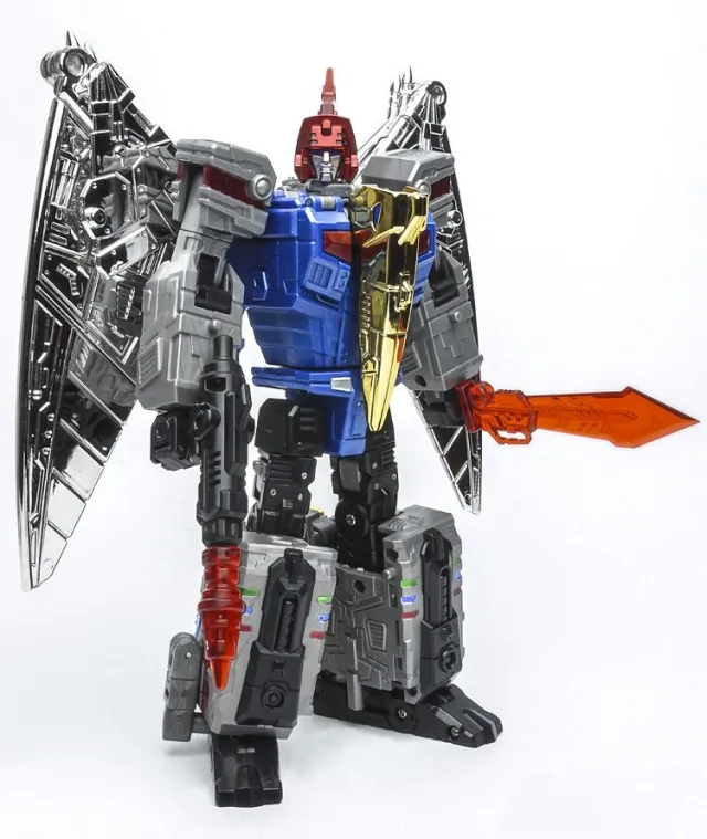 TW-D05 Spear | Toyworld
