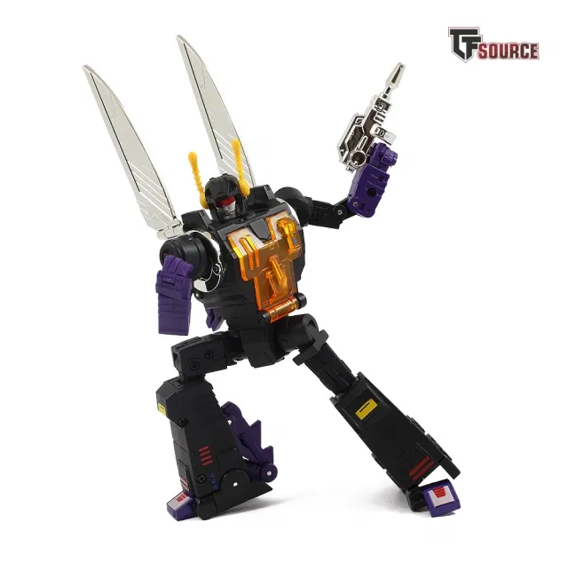 FT-14 Forager | Fans Toys