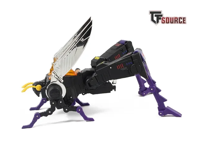 FT-14 Forager | Fans Toys