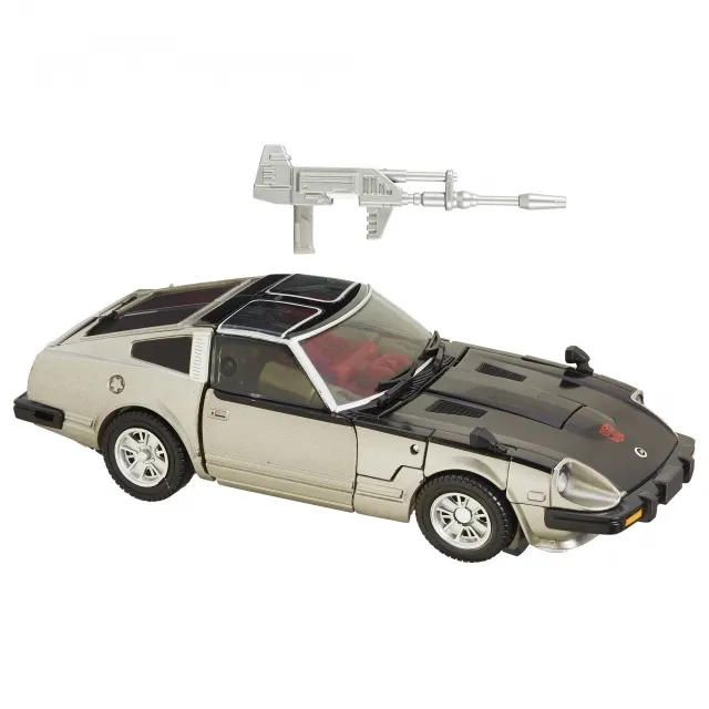 MP-06 Bluestreak SDCC Exclusive | Transformers Masterpiece