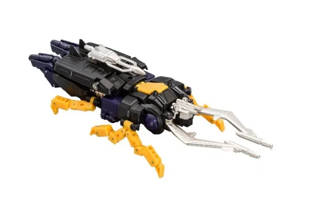 R-26 Malum Malitia Set of 3 | Mastermind Creations | Reformatted