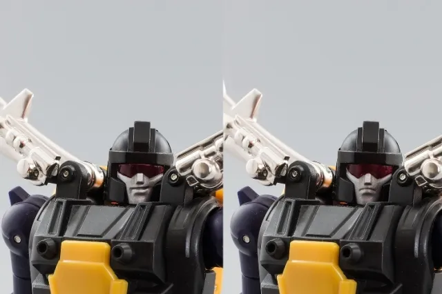 R-26 Malum Malitia Set of 3 | Mastermind Creations | Reformatted