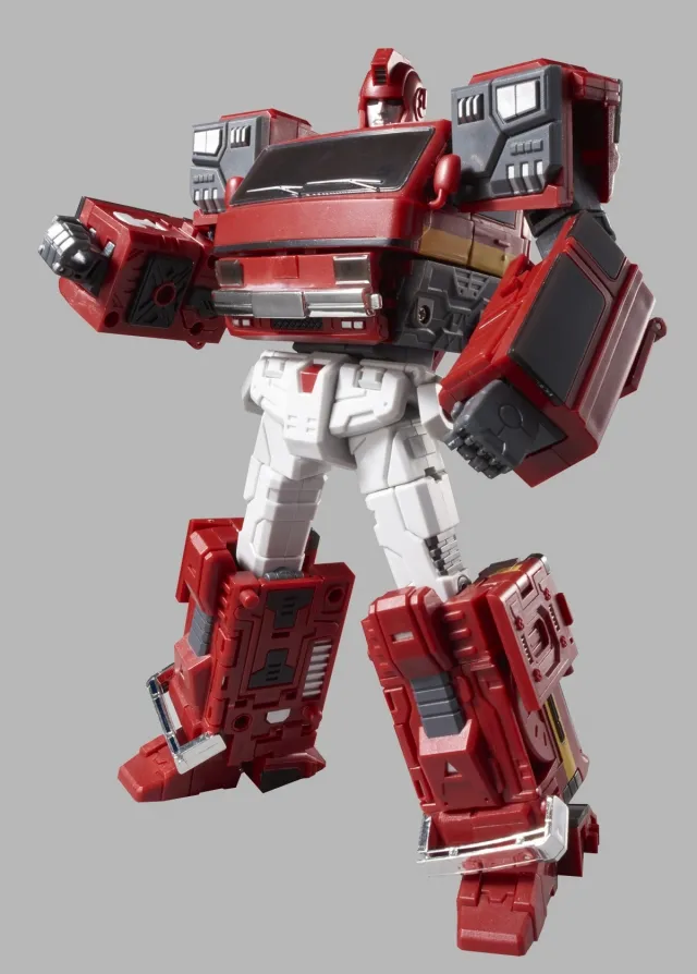 OS-01 Ironwill | TFC Toys