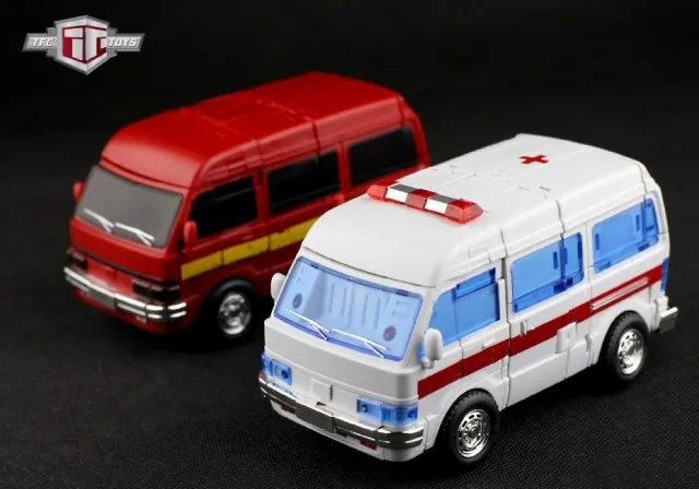 OS-03 Medic | TFC Toys