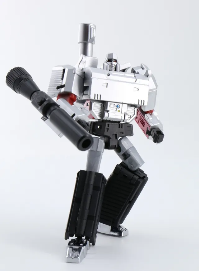 X13 Mightron | DX9 Toys War in Pocket