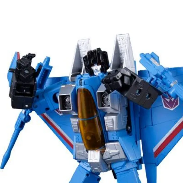 MP-11T Thundercracker | Transformers Masterpiece