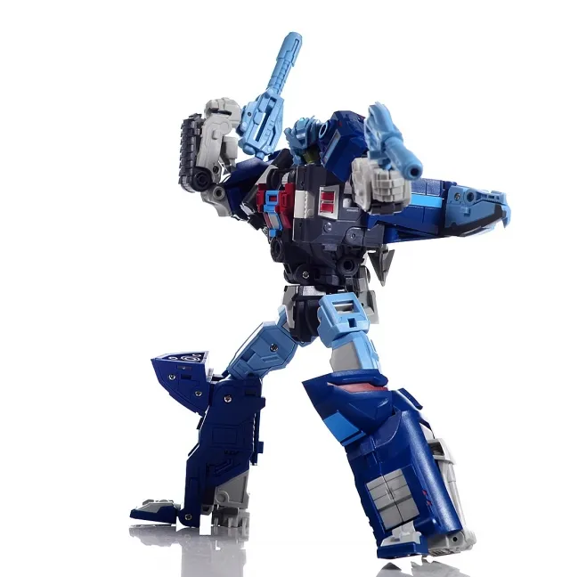 X-6 Knight Limited Edition | Fansproject Function X